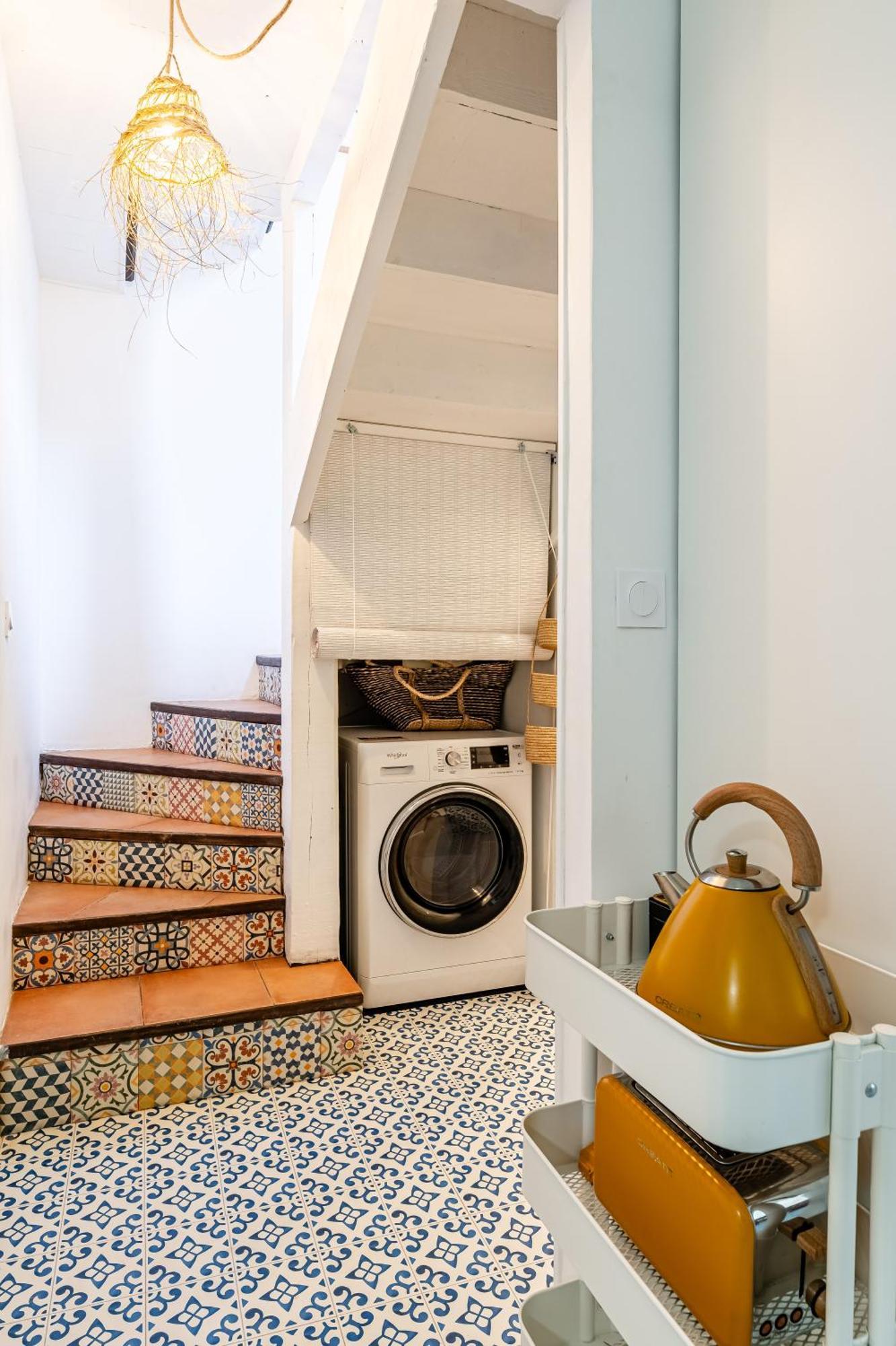 Casa Azul - Magnifique Duplex Coeur Historique 4 Chambres Avec Terrasse Vue Mer La Ciotat Exteriör bild